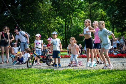 24. Piknik Leśny